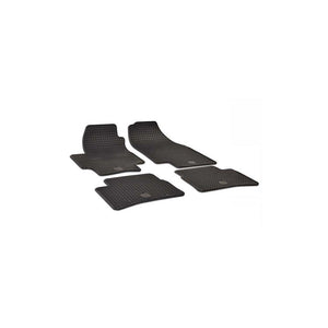 Set covorase auto cauciuc Umbrella pentru Hyundai accent (2006-) 43797