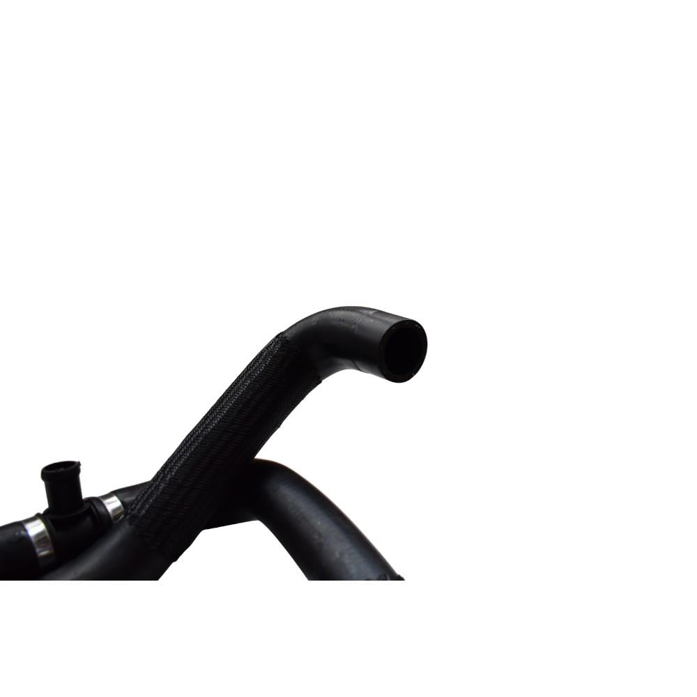 Furtun radiator Asam Automotive 115897