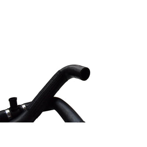 Furtun radiator Asam Automotive 115897