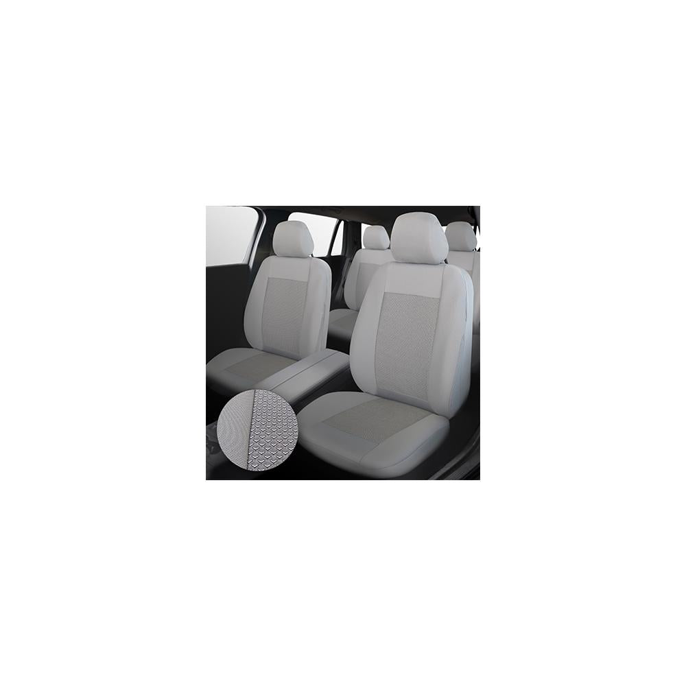 Set huse scaun lux gri UMB3 Umbrella 44517