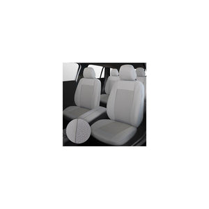 Set huse scaun lux gri UMB3 Umbrella 44517