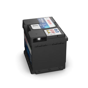 Acumulator Bosch Power+ SLI 54 Ah 0092PP0020 – imagine 5