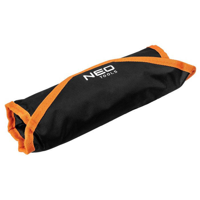 Set de chei cu clichet și comutator, 12 bucăți, 8 - 19 mm Neo Tools 9345 – imagine 3