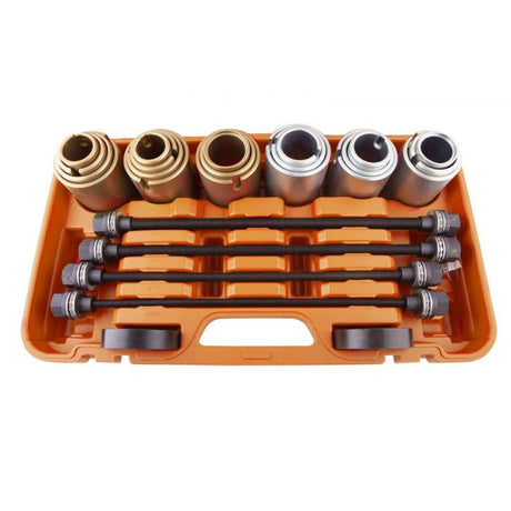 Set de asamblare/deasamblare silent-block și rulmenți Clas OM9391BL