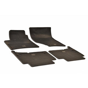 Set covorase auto cauciuc Umbrella pentru Audi Q7 (2005-2015) 43751