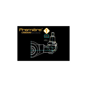 Brat suspensie 20MM Premiere FDT.508