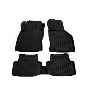 Set covorase auto cauciuc Umbrella pentru Volkswagen passat B8 (2014-) 106040