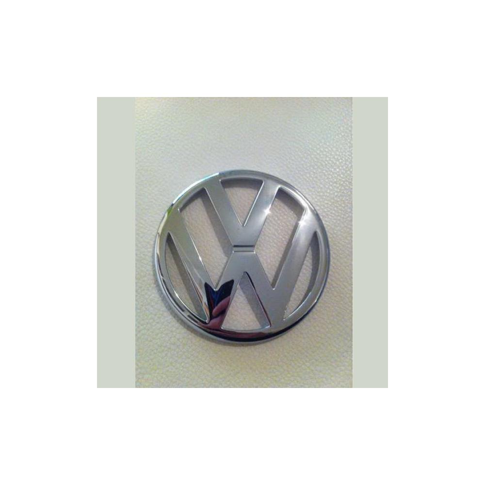 Emblema Vw chrome 1J0853601FDY