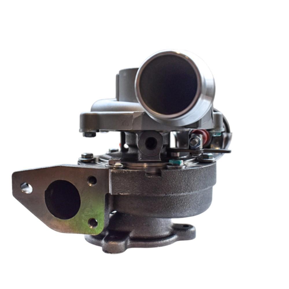 Turbosuflanta 110CP Asam Automotive 33060