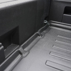 Covor protectie portbagaj Umbrella pentru Opel corsa d cu podea joasa (2006-2014) 117383