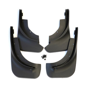 Aparatori noroi pentru Volkswagen touareg 2002-2010 set 4 buc Mega Drive 51654