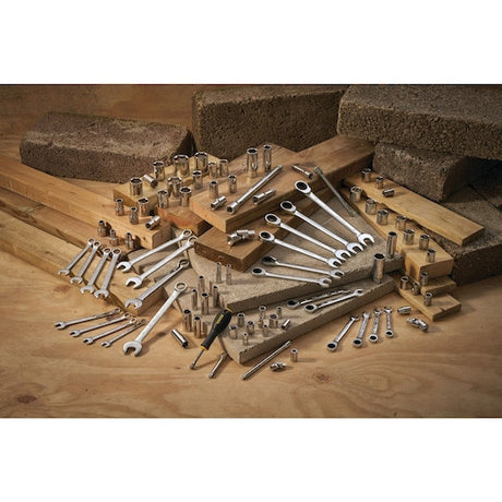Cheie combinată STANLEY® de 10 mm STMT957880 – imagine 6