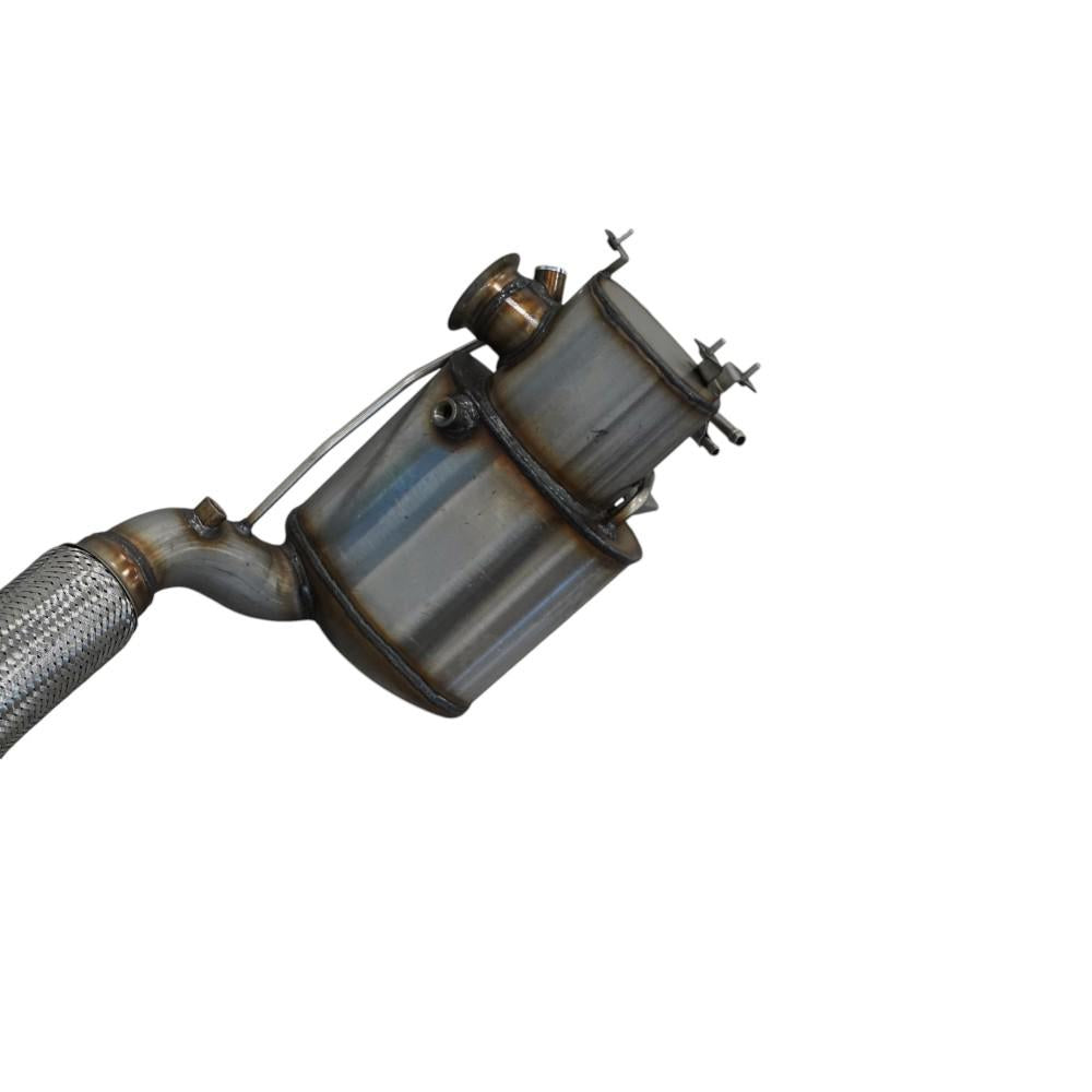 Filtru particule Asam Automotive 130272