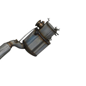 Filtru particule Asam Automotive 130272