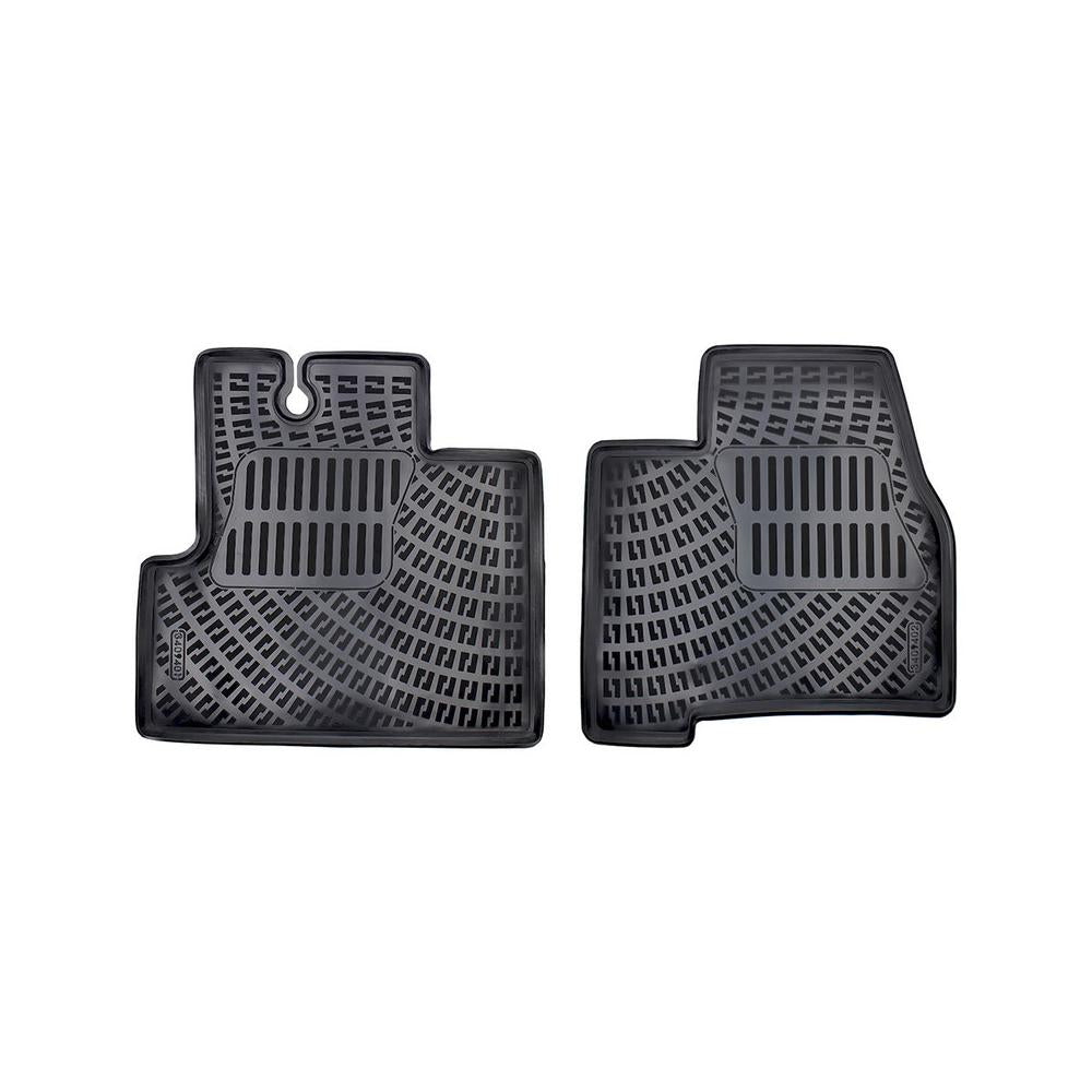 Set covorase auto cauciuc Umbrella pentru Fiat ducato 2006- 74453