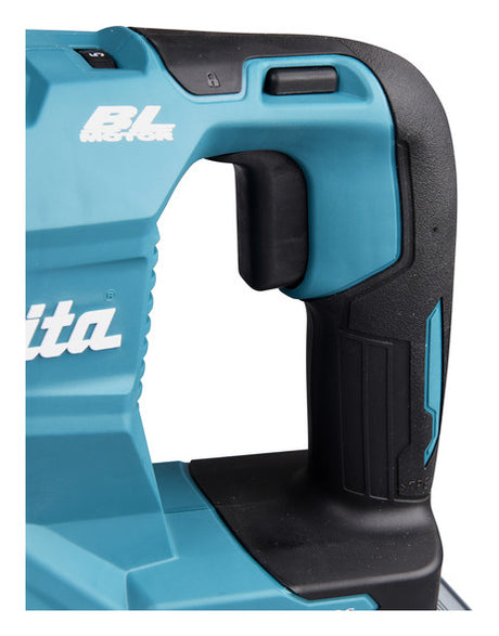 Fierastrau alternativ XGT 40Vmax, 32 mm, fara acumulatori Makita JR002GZ – imagine 6