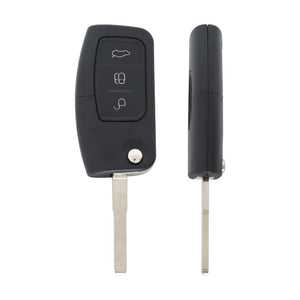 Carcasa cheie contact pentru Ford focus / mondeo, 3 butoane, cu cheie Akonen 004FD004
