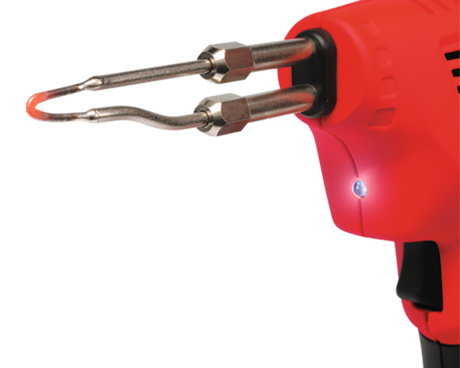 Pistol de lipit 180 W Yato YT-8245 – imagine 3