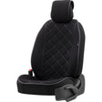 Husa scaun auto Negru Activ PRO - 1 buc Otom 12195159