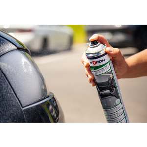Spumă activă de curățare XXL 750 ml Förch 61001670 – imagine 5