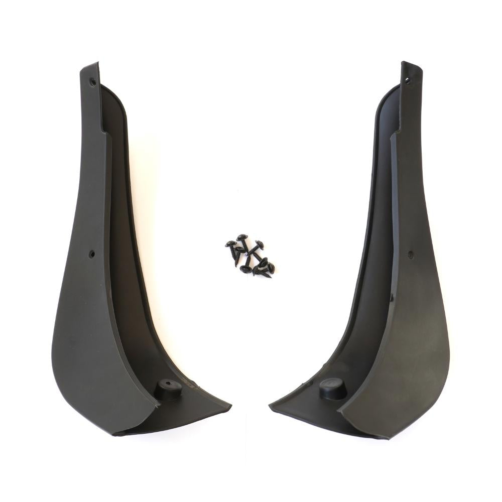 Aparatori noroi pentru Nissan qashqai +2 J10 2007-2013 set 4 buc Mega Drive 51637