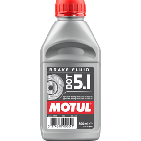 Lichid frana MOTUL DOT 5.1 1L 105836