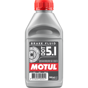 Lichid frana MOTUL DOT 5.1 1L 105836
