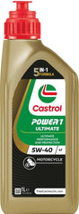 Ulei motor Castrol Power1 Ultimate 5W40 4T 1L 15FFA7