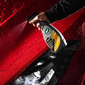 Turtle wax hybrid solutions ceara auto lichida wet 500 ml TW FG53593