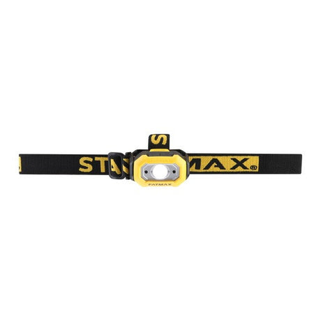 Lampa fatmax pentru cap led 200lm Stanley FMHT815090 – imagine 3