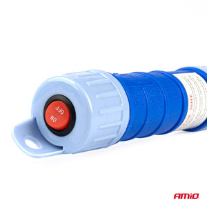 Pompa electrica , ulei , combustibil , alte lichide MTR T03120 – imagine 3