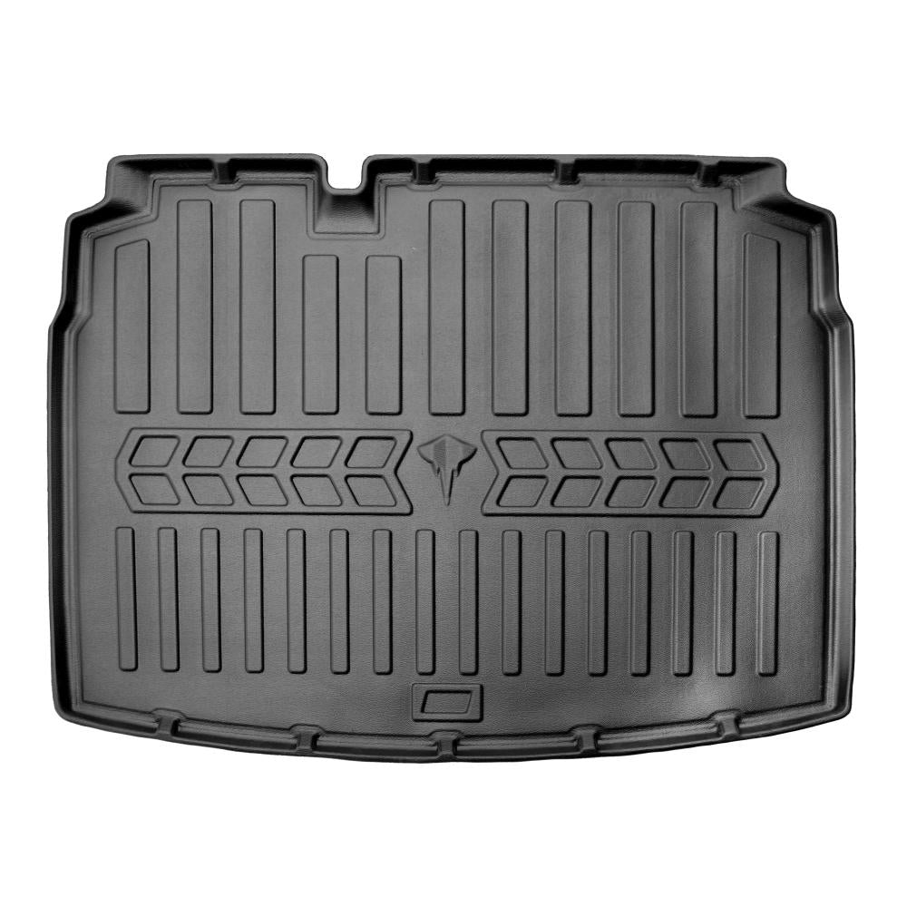 Covor protectie portbagaj Umbrella pentru Volkswagen golf vi hatchback (2008-2012) 107916