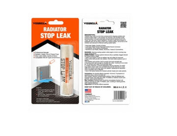 Prat etansare radiator Visbella 50323