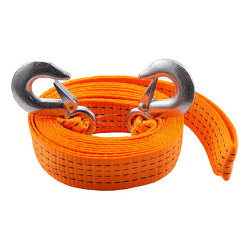 Chinga de tractare Carguard - 4m -4500kg CTA102