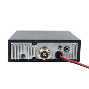 Statie radio cb Pni escort HP 9700 12/24V, USB, anc, asq, mufa de bricheta inclusa PNI-HP9700USB – imagine 18