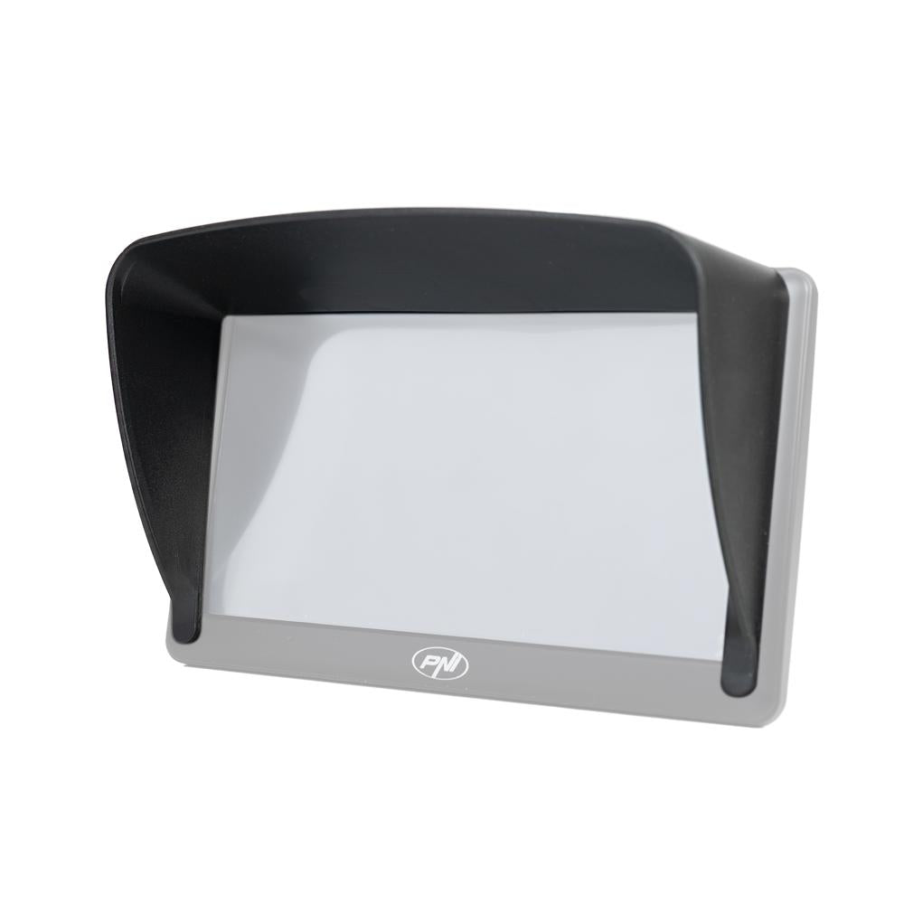 Parasolar universal Pni 7G pentru sisteme navigatie GPS cu ecran de 7 inch PNI-7GN