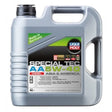 Ulei motor turisme Liqui Moly Special Tec AA 5W40 4L 21331