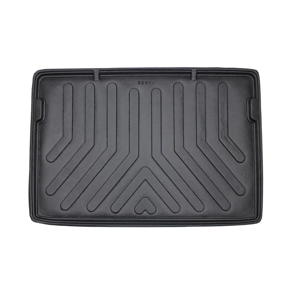Covor protectie portbagaj Umbrella pentru Opel crossland x (cu podea inalta) 2017- 60771