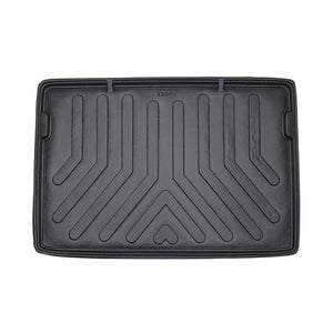 Covor protectie portbagaj Umbrella pentru Opel crossland x (cu podea inalta) 2017- 60771