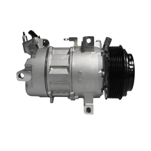 Compresor climatizare Asam Automotive 126683