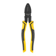 Cleste dynagrip combinat 180mm Stanley STHT074454