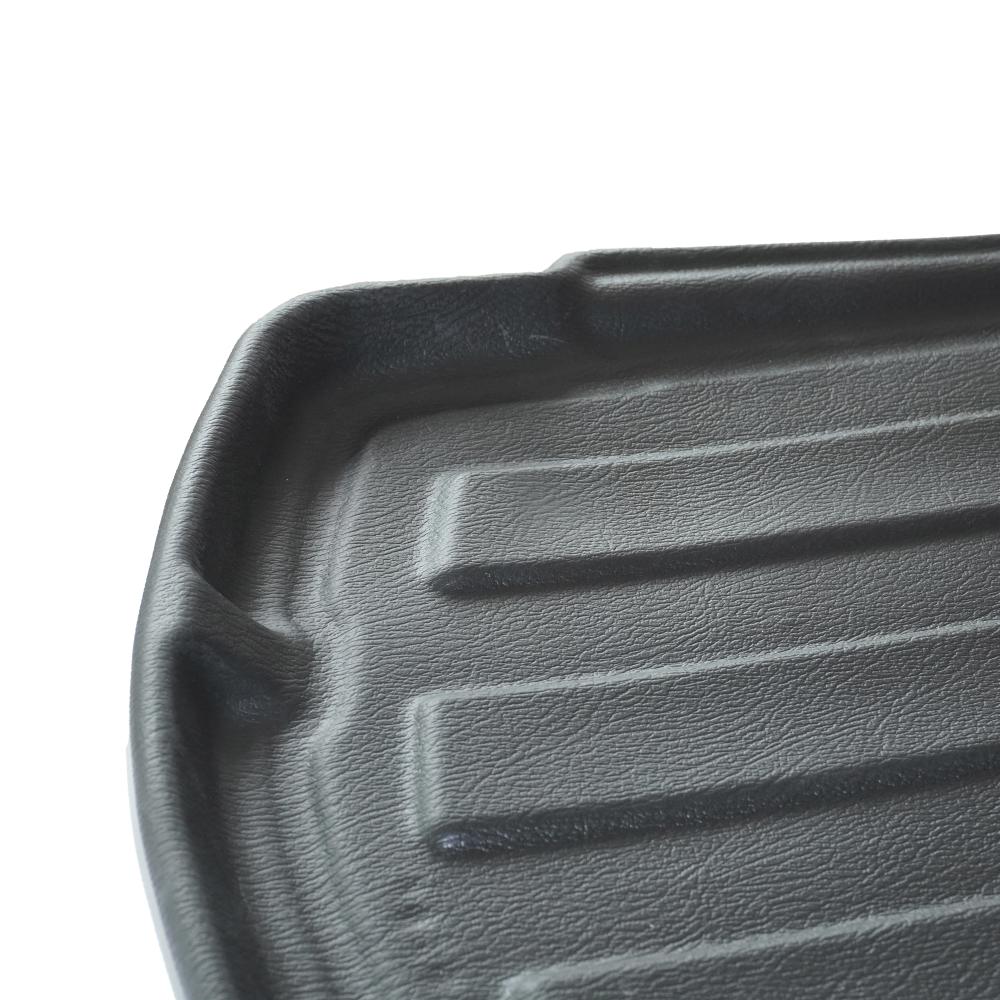 Covor protectie portbagaj Umbrella pentru Volkswagen golf vi hatchback (2008-2012) 107916
