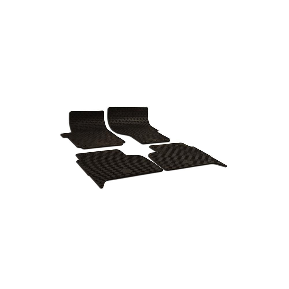 Set covorase auto cauciuc Umbrella pentru Vw amarok (2010-2022) 44337