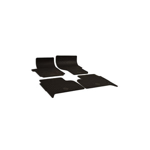 Set covorase auto cauciuc Umbrella pentru Vw amarok (2010-2022) 44337