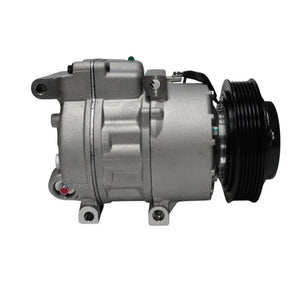Compresor climatizare Asam Automotive 126695