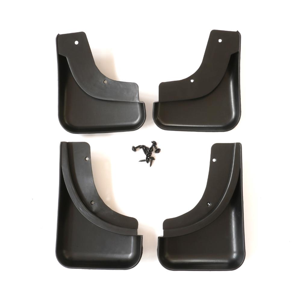 Aparatori noroi pentru Audi A4 B6/B7 2000-2007 set 4 buc Mega Drive 51479