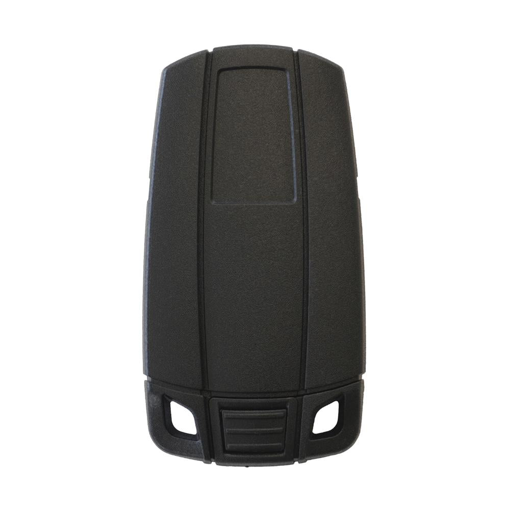 Carcasa cheie contact pentru Bmw series 5 3 butoane, cu cheie Akonen 004BM005