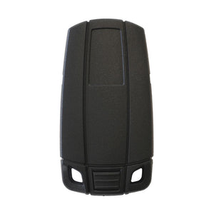 Carcasa cheie contact pentru Bmw series 5 3 butoane, cu cheie Akonen 004BM005