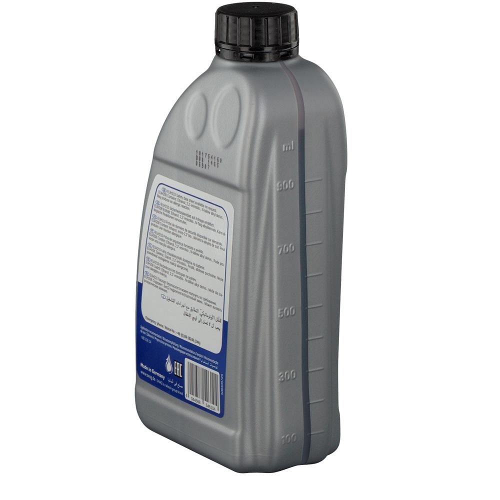 Ulei transmisie - 1L Swag 10 92 9449