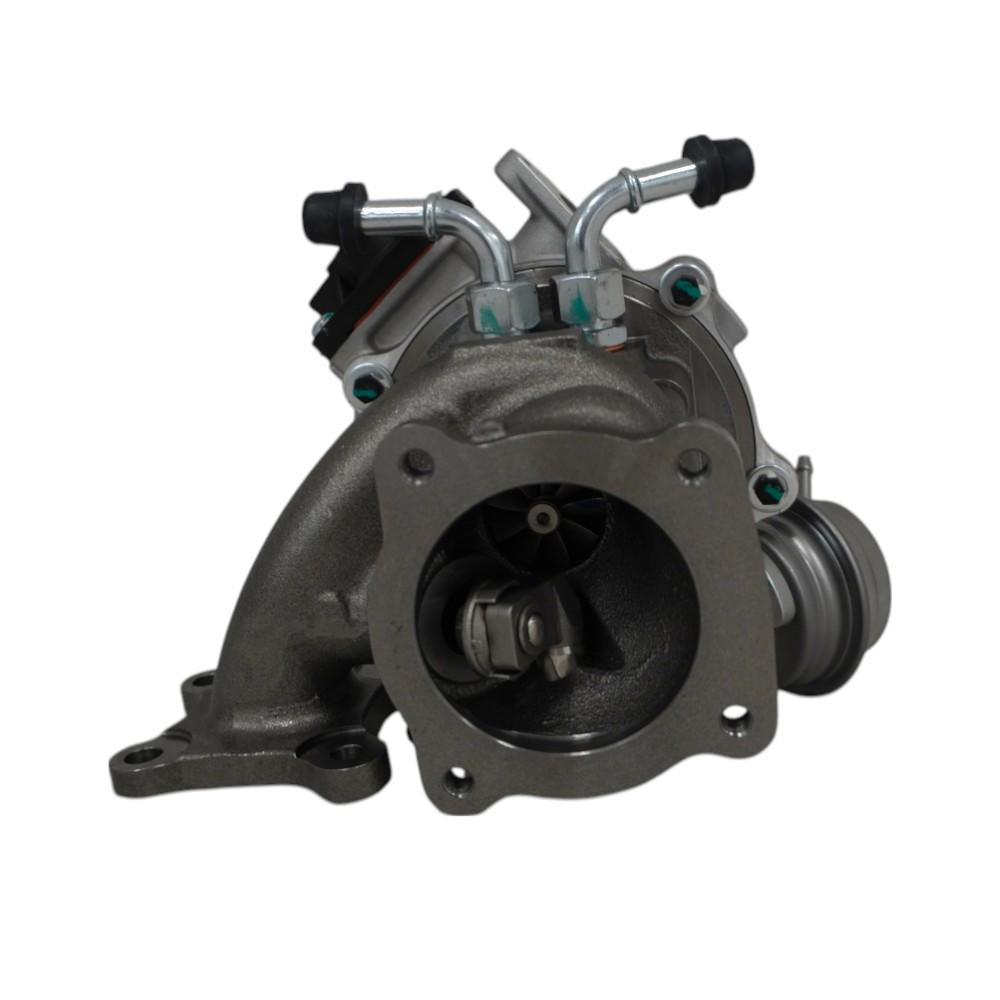 Turbosuflanta Asam Automotive 181469